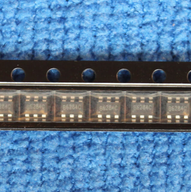 20Pcs Power Supply Controller IC OB2263 SOT-23-6 Pack Integrated Chips 6P