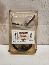 Ingersoll Rand 51234557 Paving Breaker Tune Up Kit for PB50, PB60, PB85, BR20,