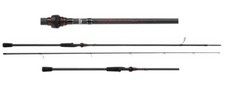 Abu Garcia Vendetta Canna Da Pesca Spin EVA Diverse Versioni NOVITÀ 2017