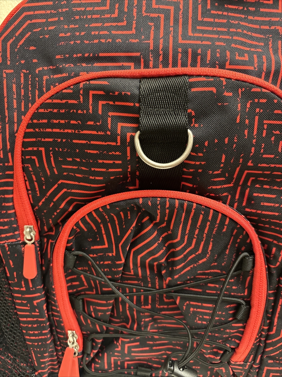 PONY Scuola Ceramica Fienile STAR WARS ZAINO GRANDE + ACQUA BORSA VIAGGIO SPAZIO ? .