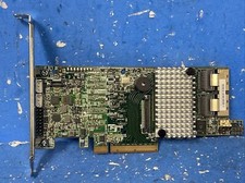 LSI L3-25413-17B MR SAS 9266-8i Controller Card