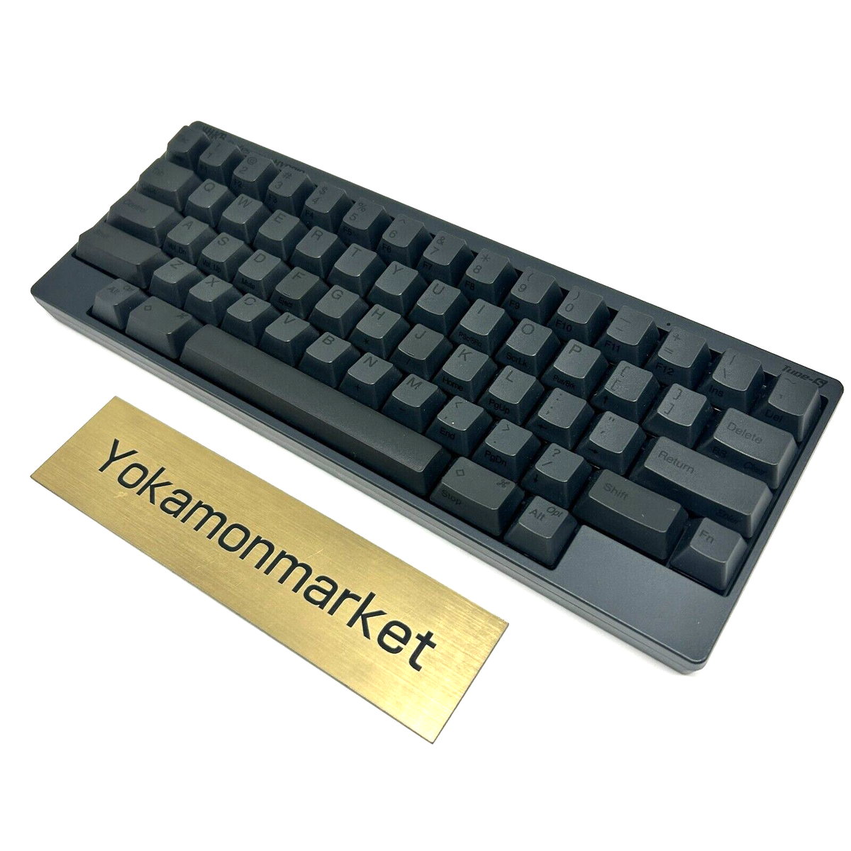 PFU HHKB Professional HYBRID Type-S 墨 HHKB Professional HYBRID