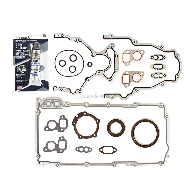 Kit de reanillo de motor para Chevrolet Corvette 02-04 5,7 L V8 Foto 4 de 4