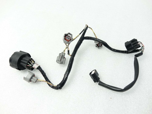 Kabelbaum Drosselklappe Suzuki GSF 650 Bandit WVCJ wire loom harnes cable