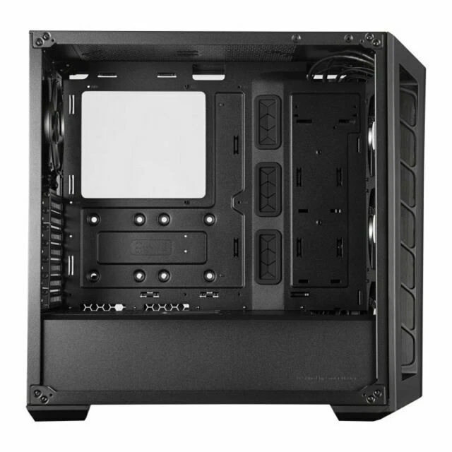 Cooler Master ATX Mid USB Computer Cases
