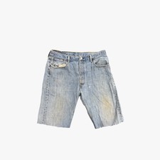 VINTAGE LEVIS JORTS