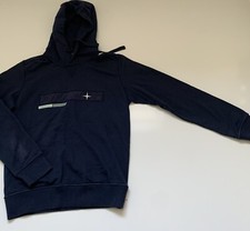 Stone Island Hoodie Size S Limited Edition 2020