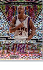 2020-21 PANINI PRIZM FEARLESS FAST BREAK BASKETBALL ASSORTED SINGLES U-PICK