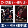 2016-17 NBA Panini Totally Certified Basketball Cards / You Pick / EX-MT