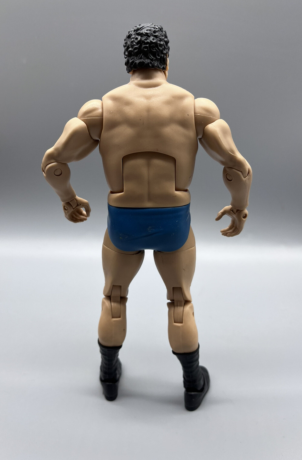 WWE Mattel ANDRE THE GIANT Elite Series 29 Flashback Wrestling Action Figure 