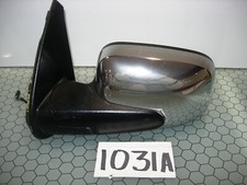 07 08 09 10 11 Chevrolet HHR DRIVER side Mirror Used Power #1031-A 