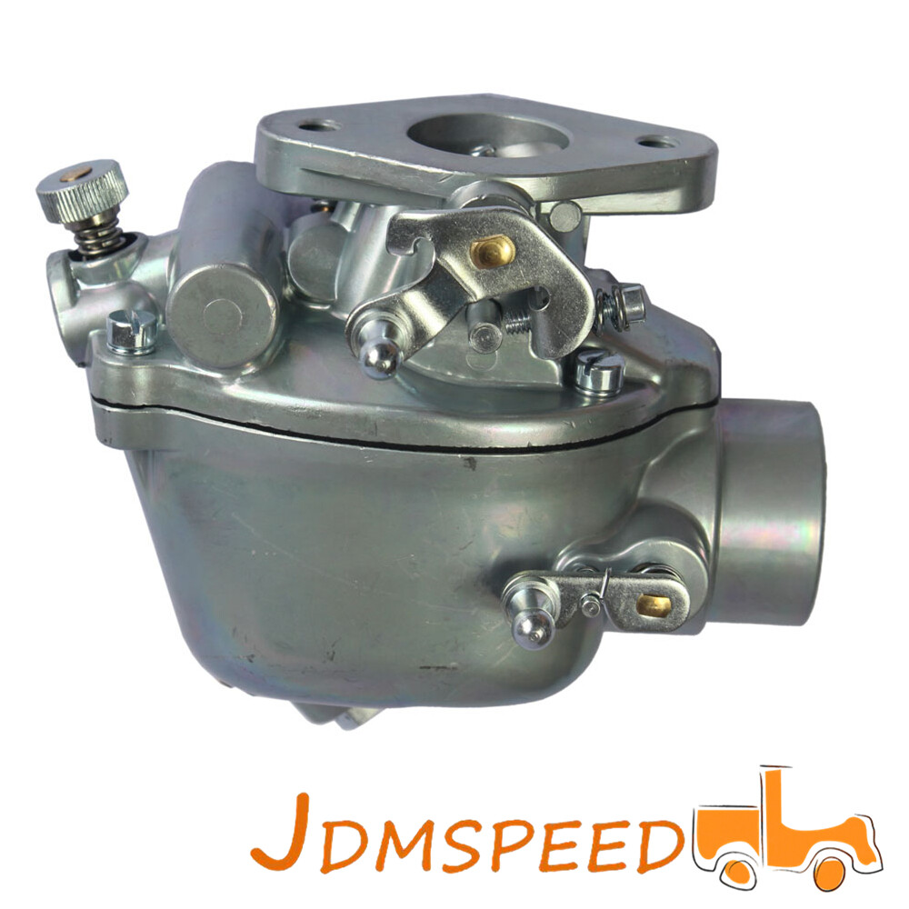 Aazon.co: New 2N 8N 9N Carburetor For Ford Tractor Heavy Duty arvel