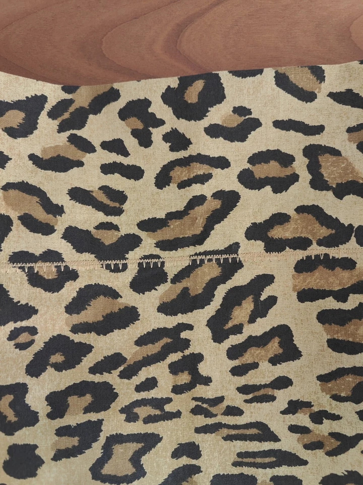 Ralph Lauren ARAGON Leopardo Ginebra Galahad 2 Fundas de Almohada Estándar ¡Nuevo! Foto 3 de 4
