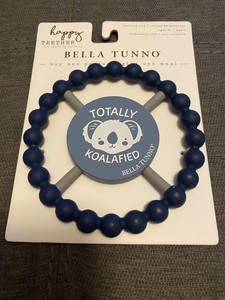 bella tunno teether