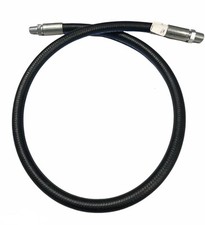 Boss Snow Plow Hydraulic Hose V Plow 38 X 42 14 Mp X 38 Mp Ends Hyd07042 Boss Snow Plow Hydraulic Hose V Plow 38 X 42 14 Mp X 38 Mp Ends Hyd07042