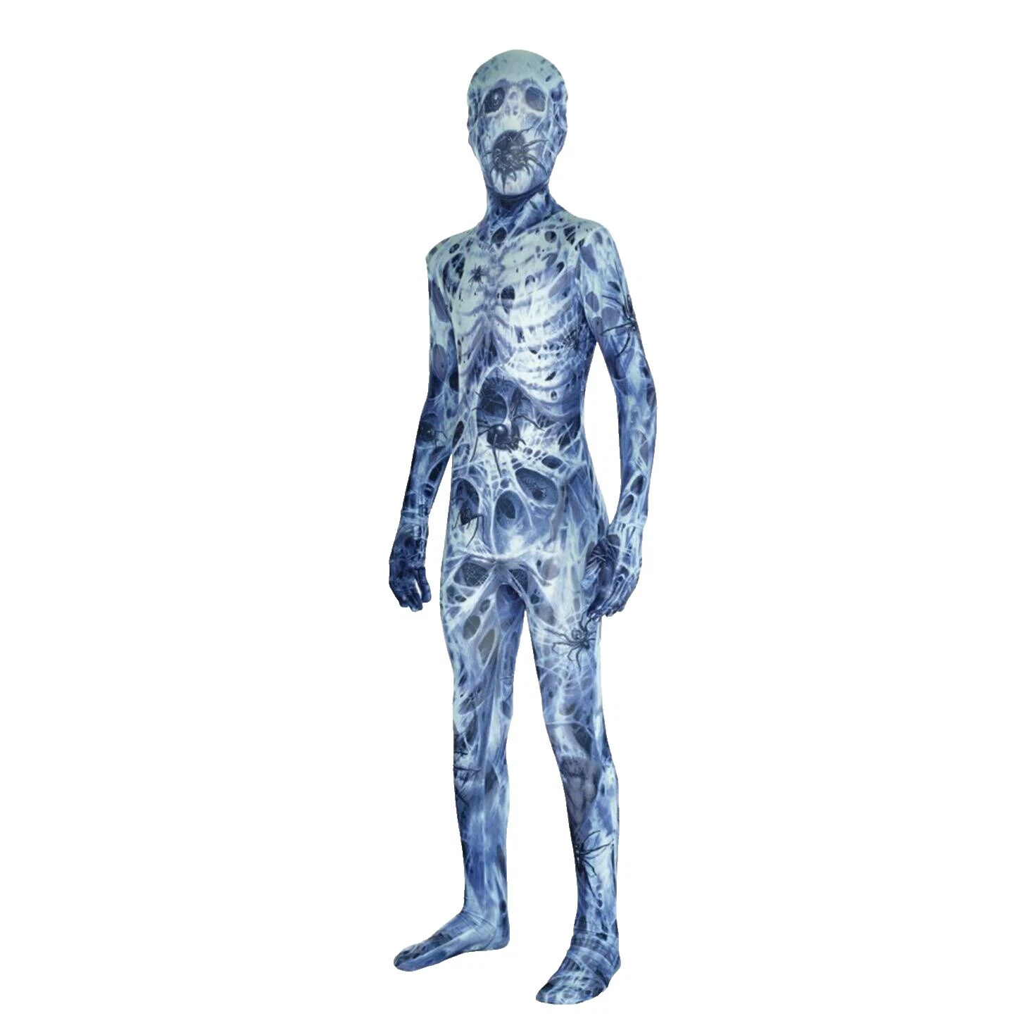 Traje de terror Fantasias