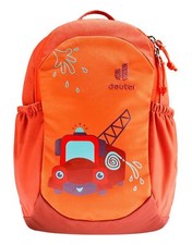 deuter zaino Pico Backpack XS Papaya - Lava