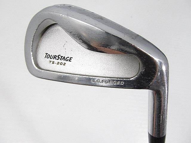 Bridgestone TOURSTAGE TS-202 Iron Set 5～9.P TDI-50M (S