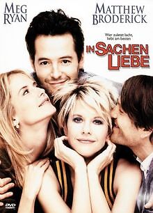 In Sachen Liebe von Griffin Dunne | DVD | Zustand sehr gut