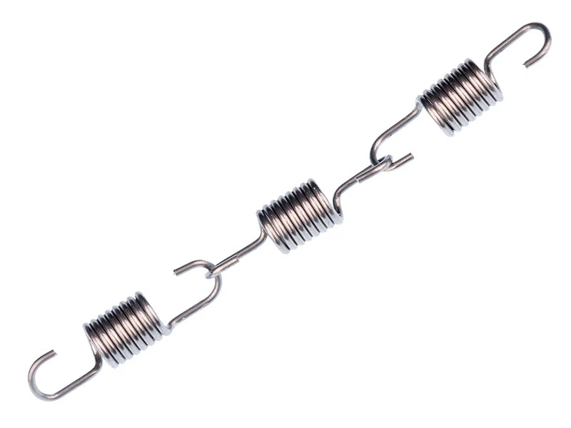 Ressorts Ninja JX21 courts pour Masterfix (3) Resorohr System OS JX15002 - Photo 1/1