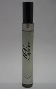 mr burberry 7.5 ml