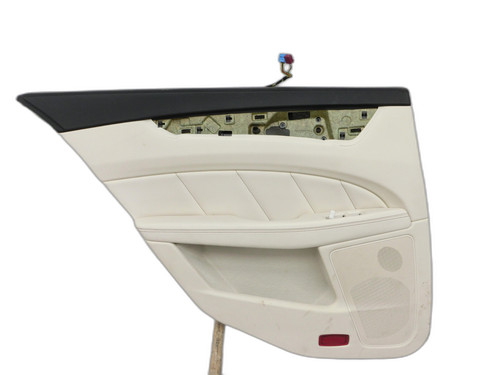 Türverkleidung Türpappe li hi für Mercedes CLS 250 C218 11-14 Kombi A2187300170