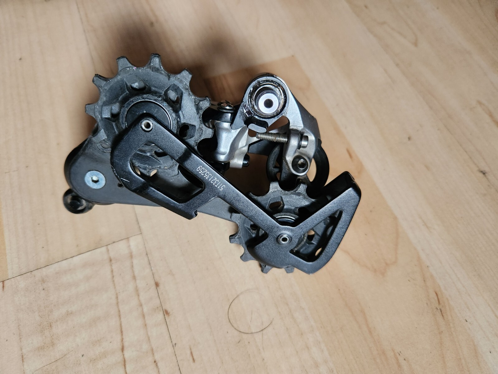 sram xx1 rear derailleur 11 speed