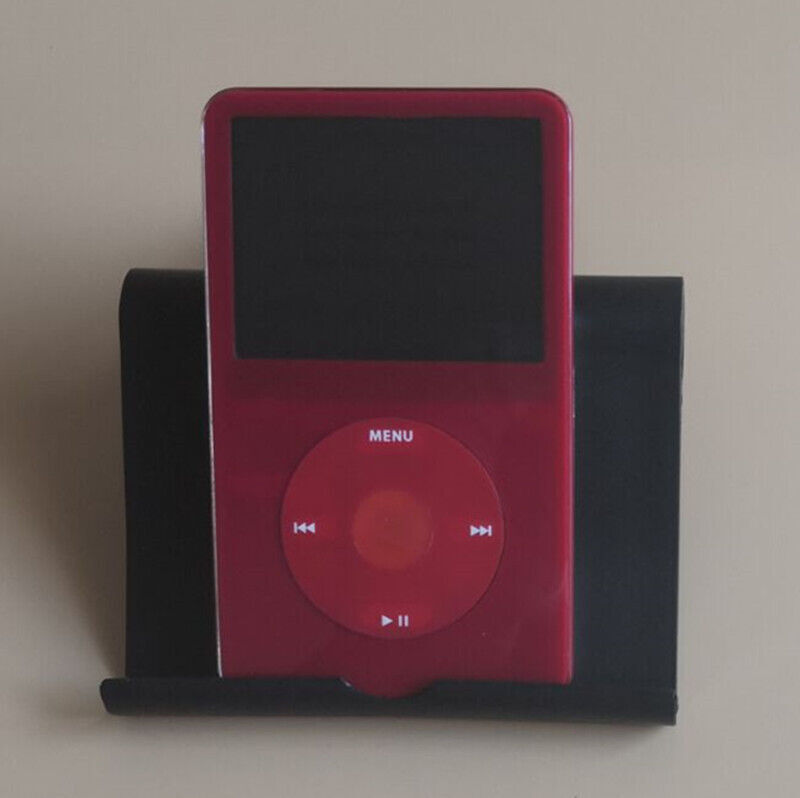 ipod classic第5世代30GB U2 Special Edition 5th Generation iPod (U2 Special Edition) - Low End MacLow