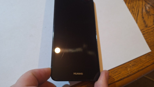 Huawei Y6 2017 MYA-L11 Pantalla LCD Original - Imagen 2 de 4