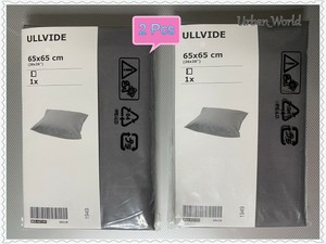 ikea ullvide pillowcase