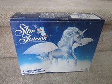 Very Rare 1984 Star Fairies Lavender Magical ...