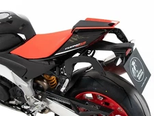 Aprilia Tuono V4 Factory / RSV 4/Factory C-Bow Sidecarrier HEPCO & BECKER 2021-