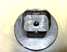 GENUINE BERGEON 1997 AS 976 SHAPED WATCH MOVEMENT HOLDER - NOS