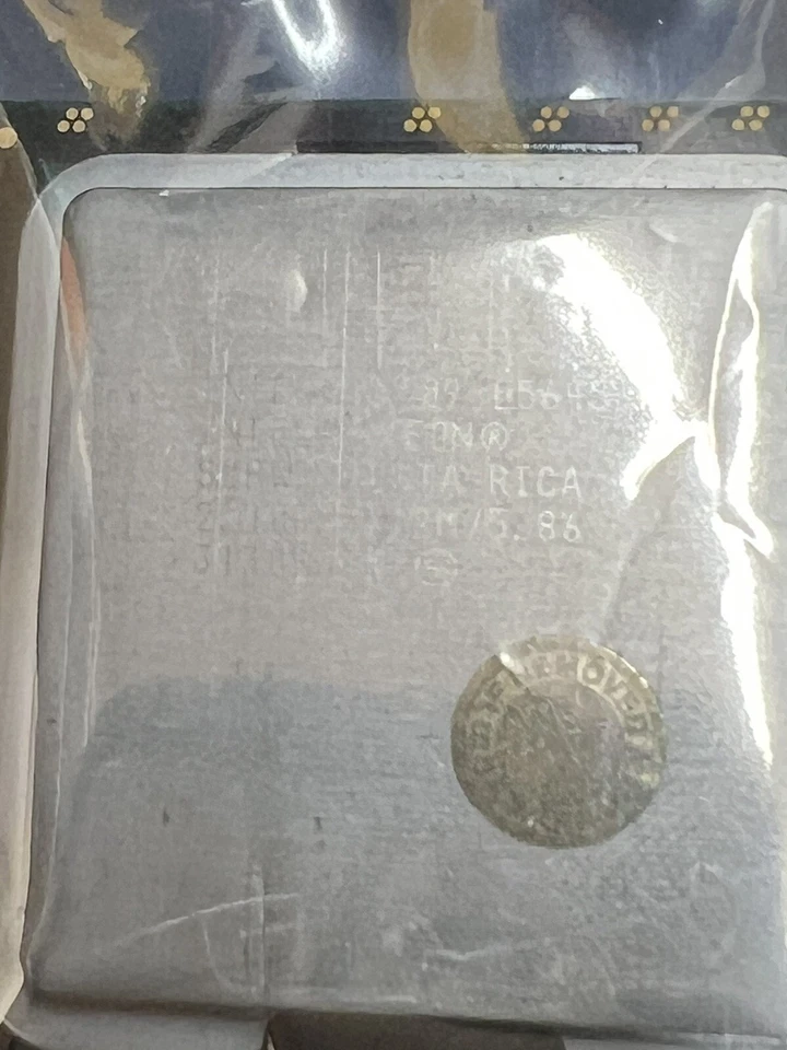 ✅NEW✅  Intel® Xeon® CPU Processor SLBWZ E564 512M Cache, 2.40 GHz, 5.86 GT/s 042 - Image 3 of 4