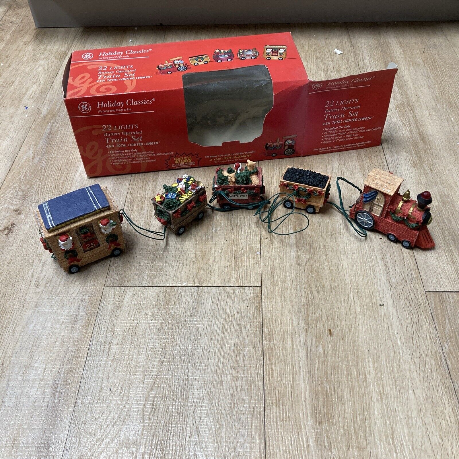 Foto 1 di 10