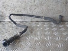 Mercedes-Benz C W204 Engine Water Coolant Hose Pipe A2125010024 