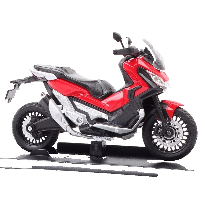 Plastic 1:18 Contemporary Manufacture Diecast Motorcycles & ATVs