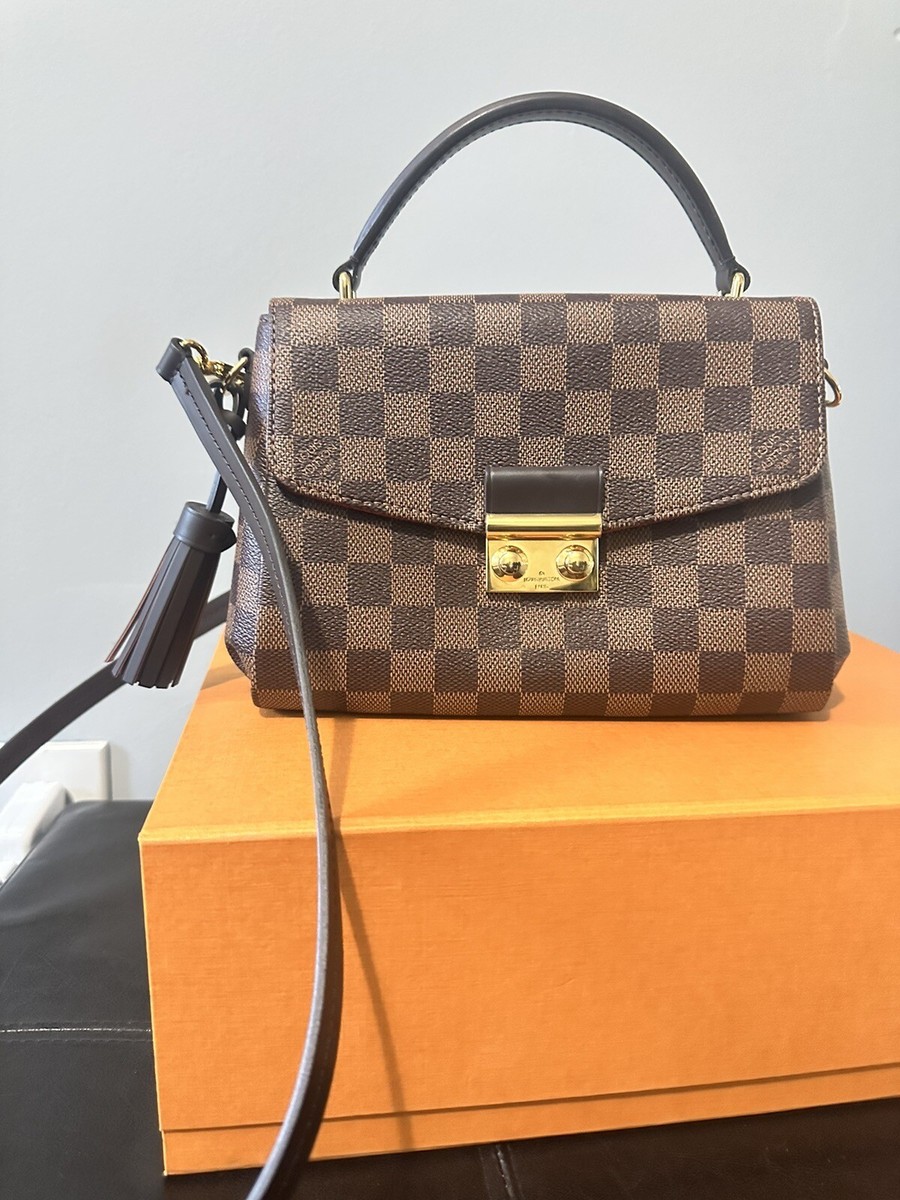 美品【LOUIS VUITTON】M50370 Louis Vuitton LV x TM Handbag East West M13084– TC