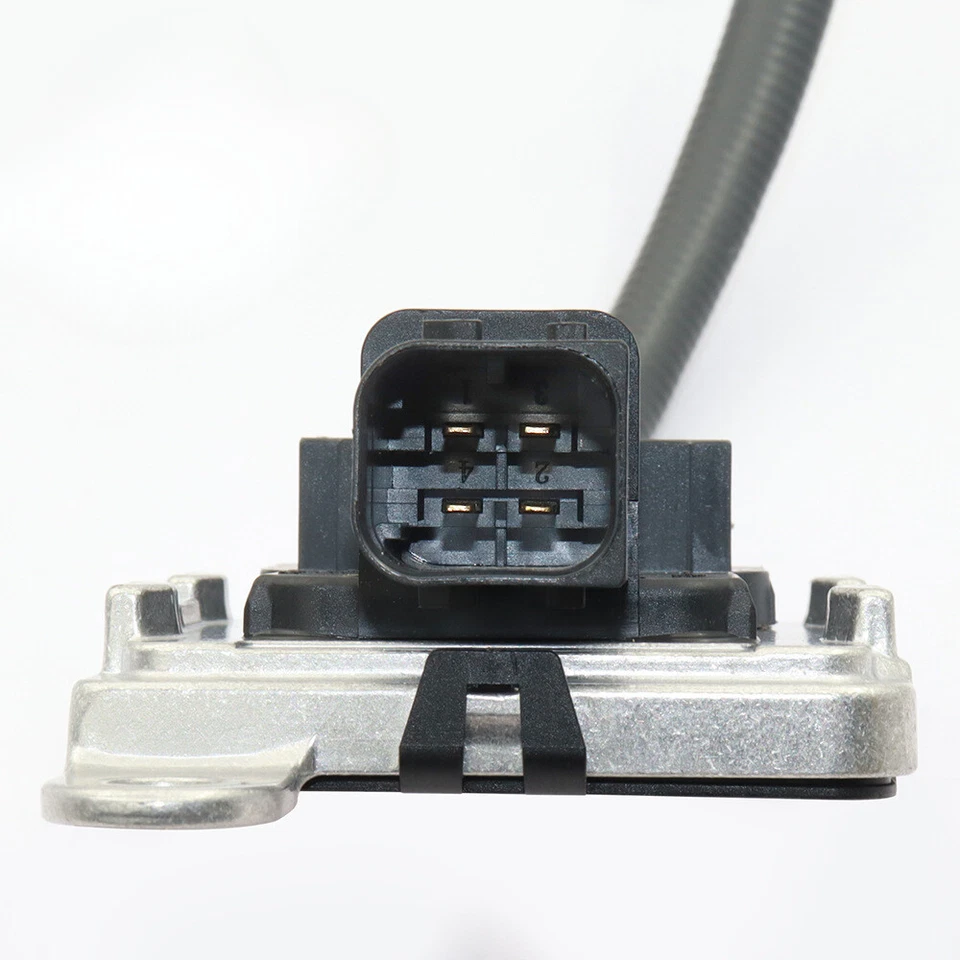 Sensor trasero Nox 22790-EZ41A para camioneta Nissan TITAN XD 5,0 L diésel 2016-2019 Foto 3 de 4