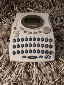dymo qx50