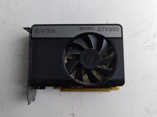 EVGA NVIDIA GeForce GTX 650 1GB GDDR5 PCIe Video Card