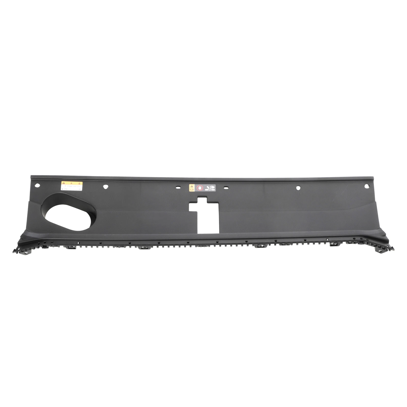 OEM NEW HYUNDAI 2020-2022 Palisade Radiator Grille Upper Cover 86391-S8000