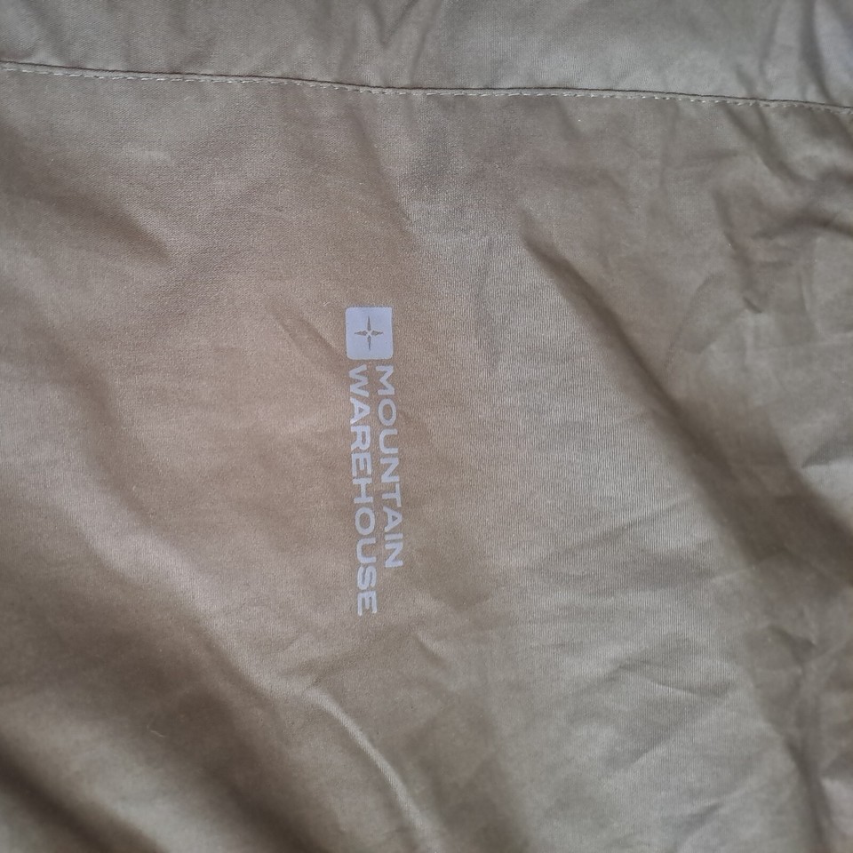 mountain warehouse ladies waterproof jacket eBay