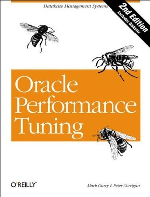 ORACLE PERFORMANCE TUNING: DATABASE MANAGEMENT SYSTEMS By Mark Gurry & Peter