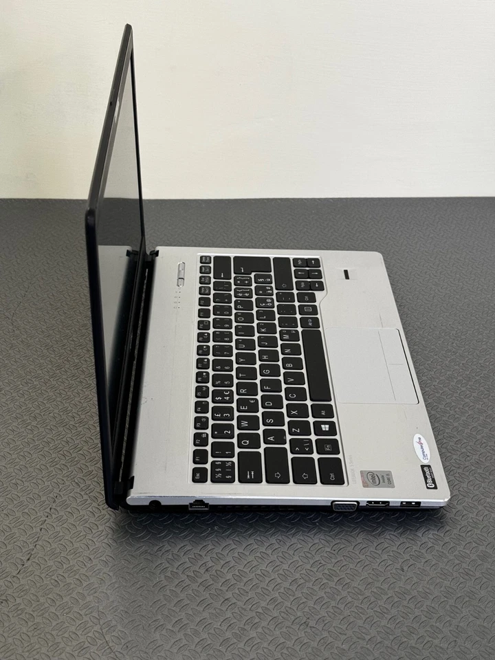 FUJITSU LIFEBOOK S904 notebook - Immagine 2 di 4