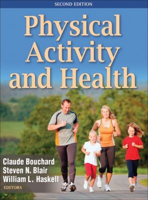 Physical Aktivität Und Gesundheit Hardcover