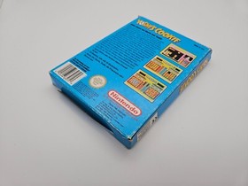 Yoshi&acute;s Cookie Nintendo NES mit OVP und Anleitung NES-CH-FRA - Original