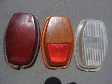 fiat 128 3p berlinetta cabochons feux arriere
