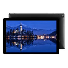 CHUWI Hipad X 10.1 Android Tablet 4G RAM 128G...