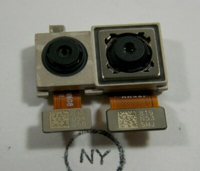 Rear Facing Main Camera Huawei HONOR 7X BND-L24 Phone OEM Replacement Part #407